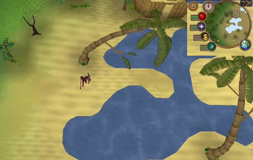 Treasure The RuneScape Wiki