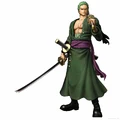 Zoro PW3