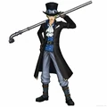 Sabo Pirate Warriors 3