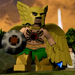 Hawkman - Brickipedia, the LEGO Wiki