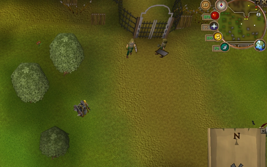 Treasure The RuneScape Wiki