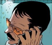 Harry (Earth-1610) All-New Ultimates Vol 1 3