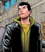 Eddy (Earth-1610) All-New Ultimates Vol 1 3