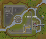 Castlewars