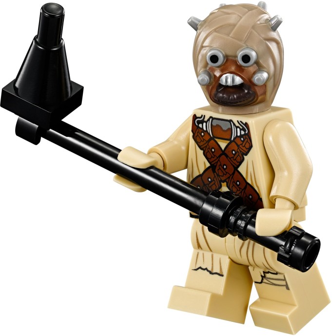 lego tusken raider sets