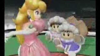 Super Smash bros Melee Introduction