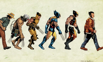 Evolucion-grafica-de-los-mejores-trajes-de-Wolverine