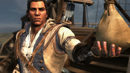 ACIII-RE-Inevitable Confrontation 17