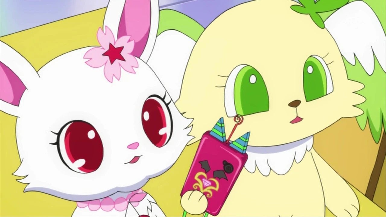 Image Ruby and the Jugem Peridot.jpg Jewel Pet Wiki