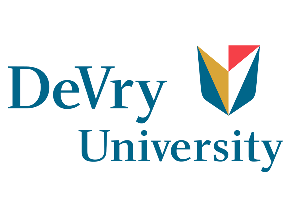 Image - Devry-university-logo.png - Logopedia, The Logo And Branding Site