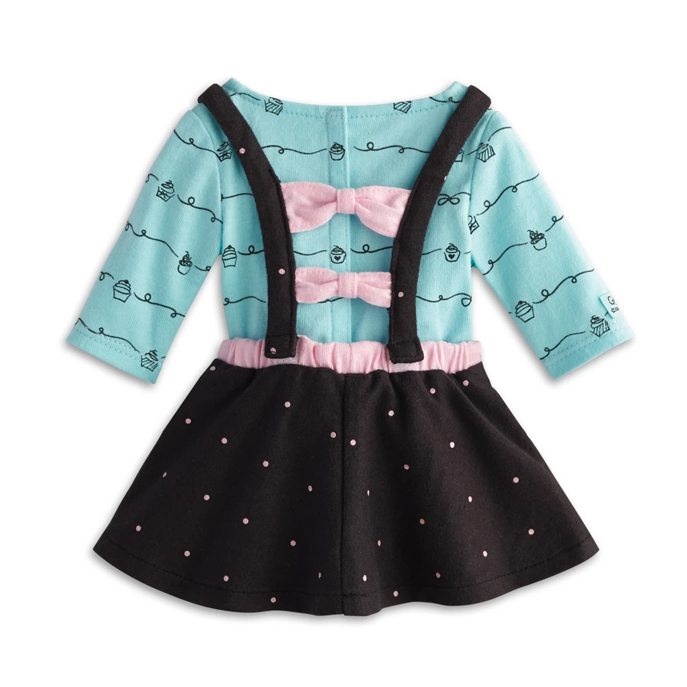 Grace's Baking Outfit American Girl Wiki