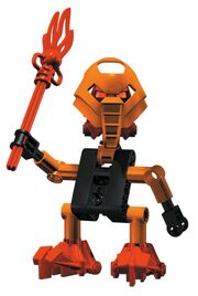 Turaga Vakama Poses
