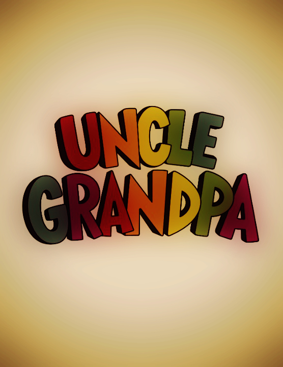 The Uncle Grandpa Theory Unreviewed Creepypasta Wiki