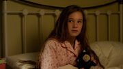 Ellie in Pranks