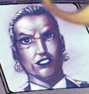 Rice (Earth-1610) Ultimate X-Men Vol 1 5