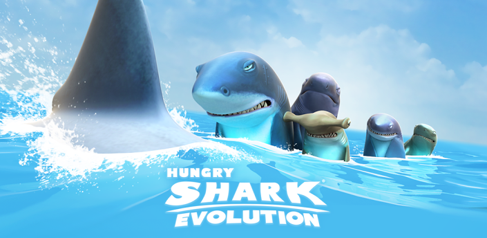 Hunting Shark 2023: Hungry Sea Monster instal the new for ios