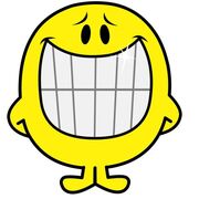 Mr. Happy