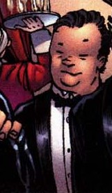 Marts (Earth-1610) Ultimate X-Men Vol 1 25