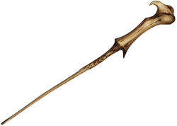 Voldemort's Wand