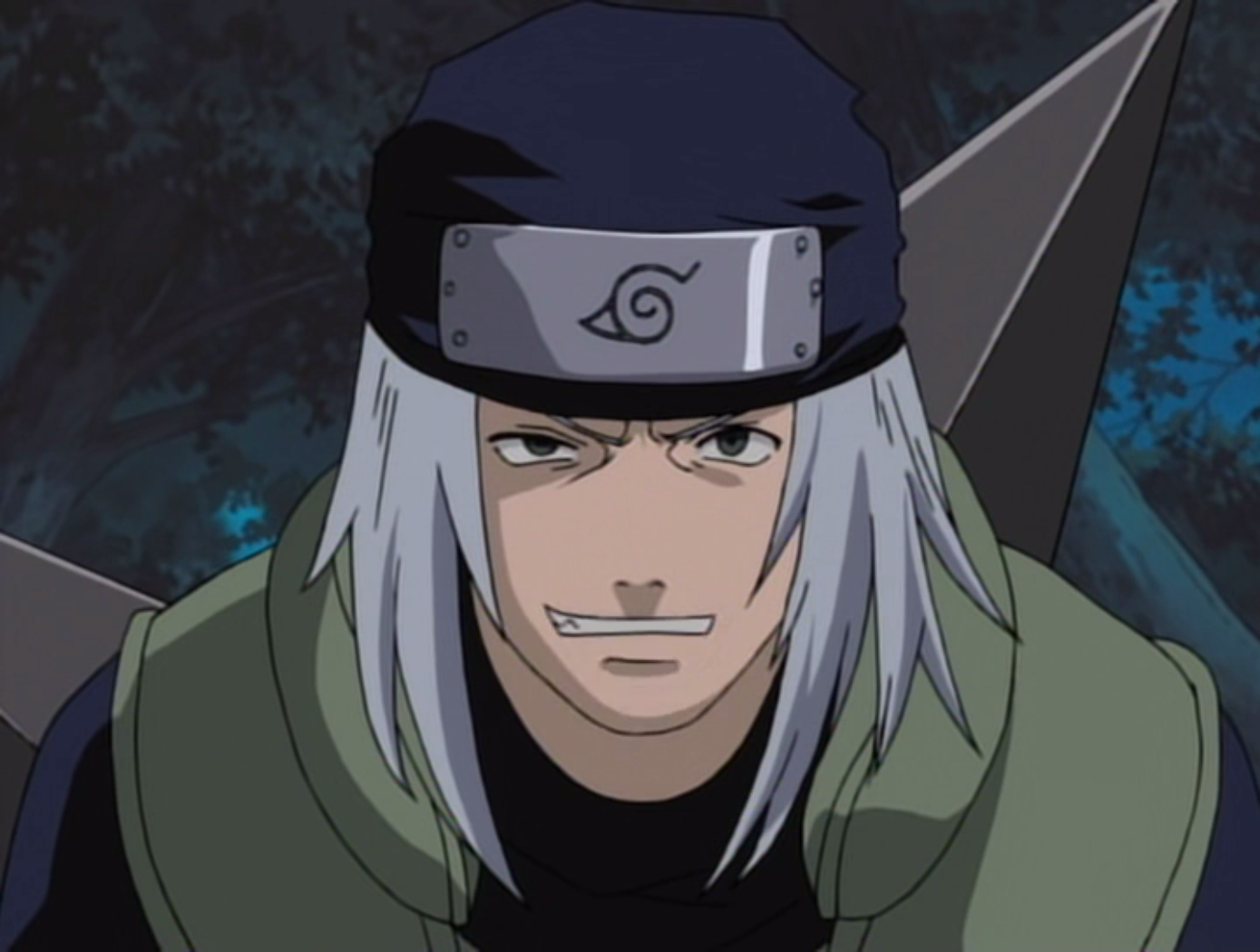 Kakashi Hatake, Naruto, Bleach, Fairy Tail and Fullmetal Alchemist Wikia