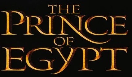 The Prince of Egypt - Logopedia, the logo and branding site