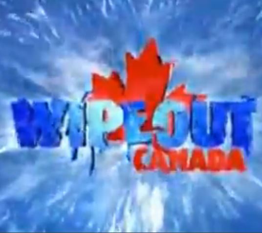 download wipeout canada