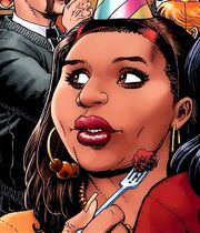 Etta (Earth-1610) Ultimate X Vol 1 2