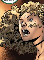 Theresa (Earth-1610) Ultimate Comics X-Men Vol 1 5