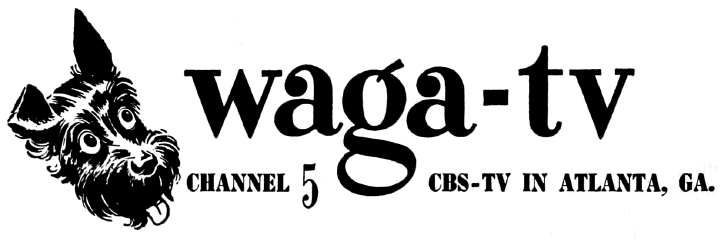 Waga Tv Logopedia The Logo And Branding Site