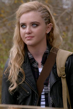 Claire Novak Claire Novak