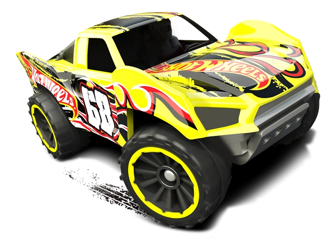 Baja Truck Hot Wheels Wiki