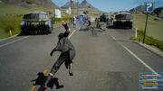 FFXV-Sword-Throw