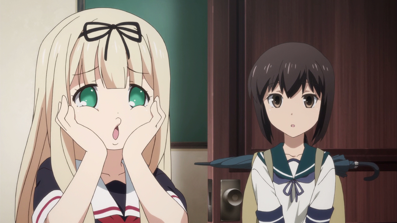 Die Schatzinsel Anime Folge 1 Die Schatzinsel Anime Folge 1
