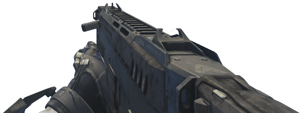 SN6 - The Call of Duty Wiki - Black Ops II, Ghosts, and ...