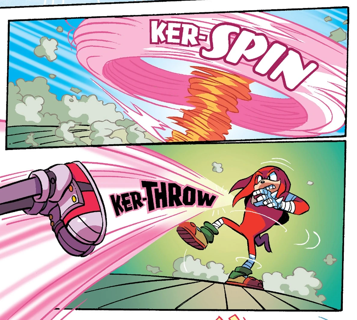 Hammer Throw Sonic News Network, the Sonic Wiki