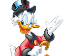 Scrooge McDuck