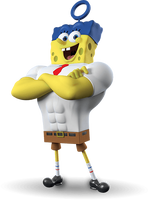 Invincibubble - Encyclopedia SpongeBobia - The SpongeBob ...