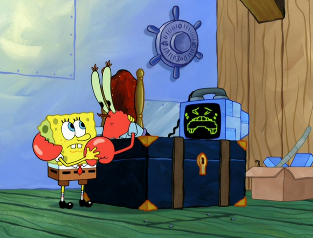 Image - Karen 2.0 077.png - Encyclopedia SpongeBobia - The SpongeBob ...