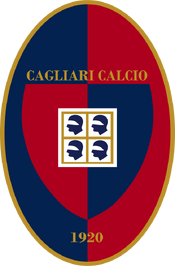 Cagliari Calcio - Logopedia, the logo and branding site