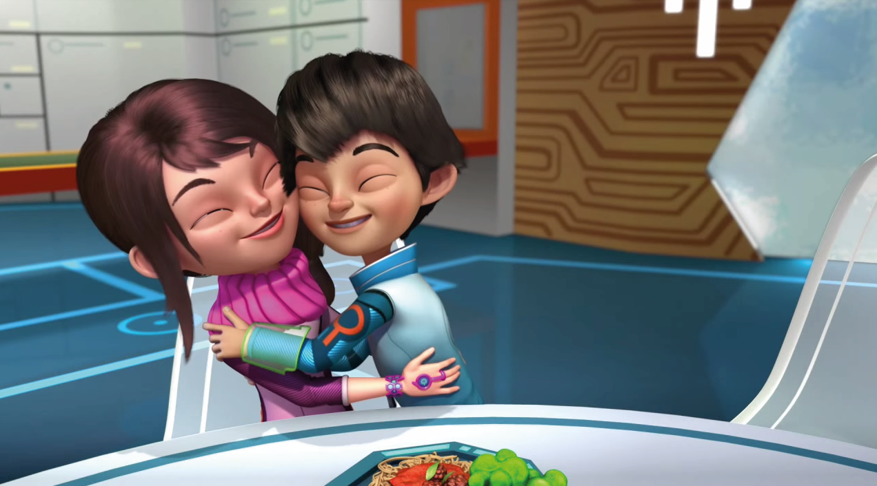 Image Miles From Tomorrowland Png Disney Wiki Wikia