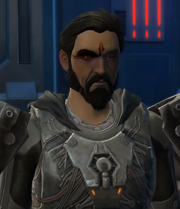 Khreusis Unmasked