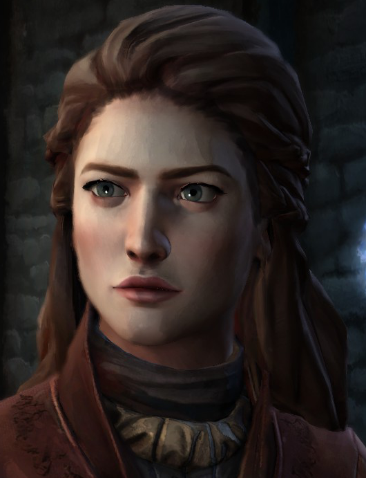 Elaena Glenmore - Game of Thrones Wiki