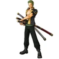 Zoro pre PW3
