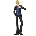 Sanji pre PW3