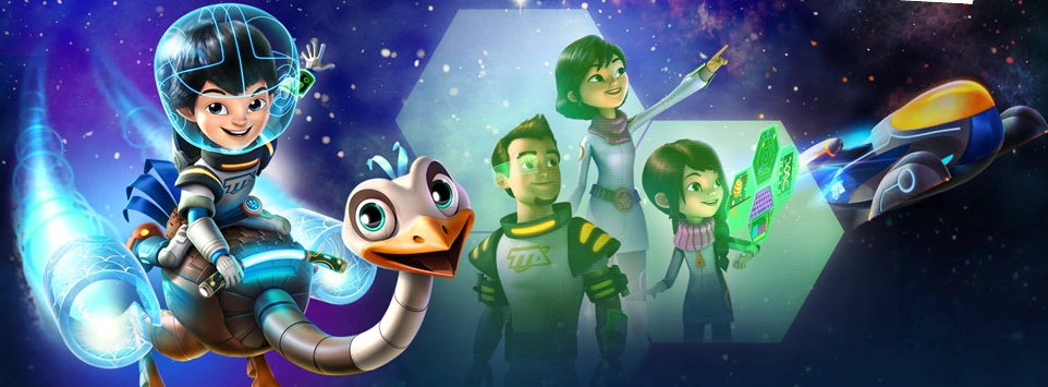 Image - Miles from tomorrowland poster 5.png - DisneyWiki