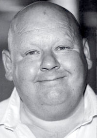 Harry Taylor