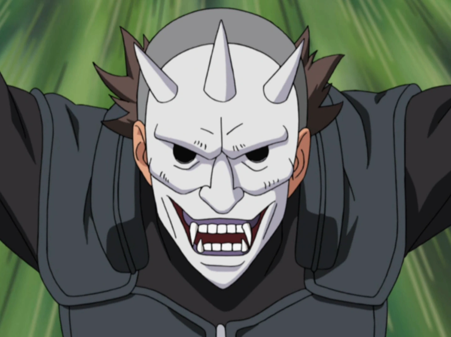 Kurozuka Narutopedia, the Naruto Encyclopedia Wiki