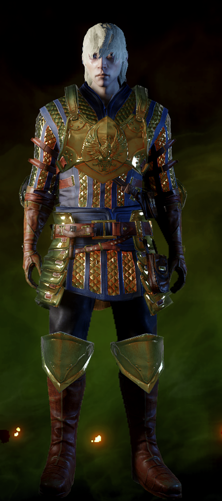 dragon age origins ancient elven armor dragon age origins ancient elven armor