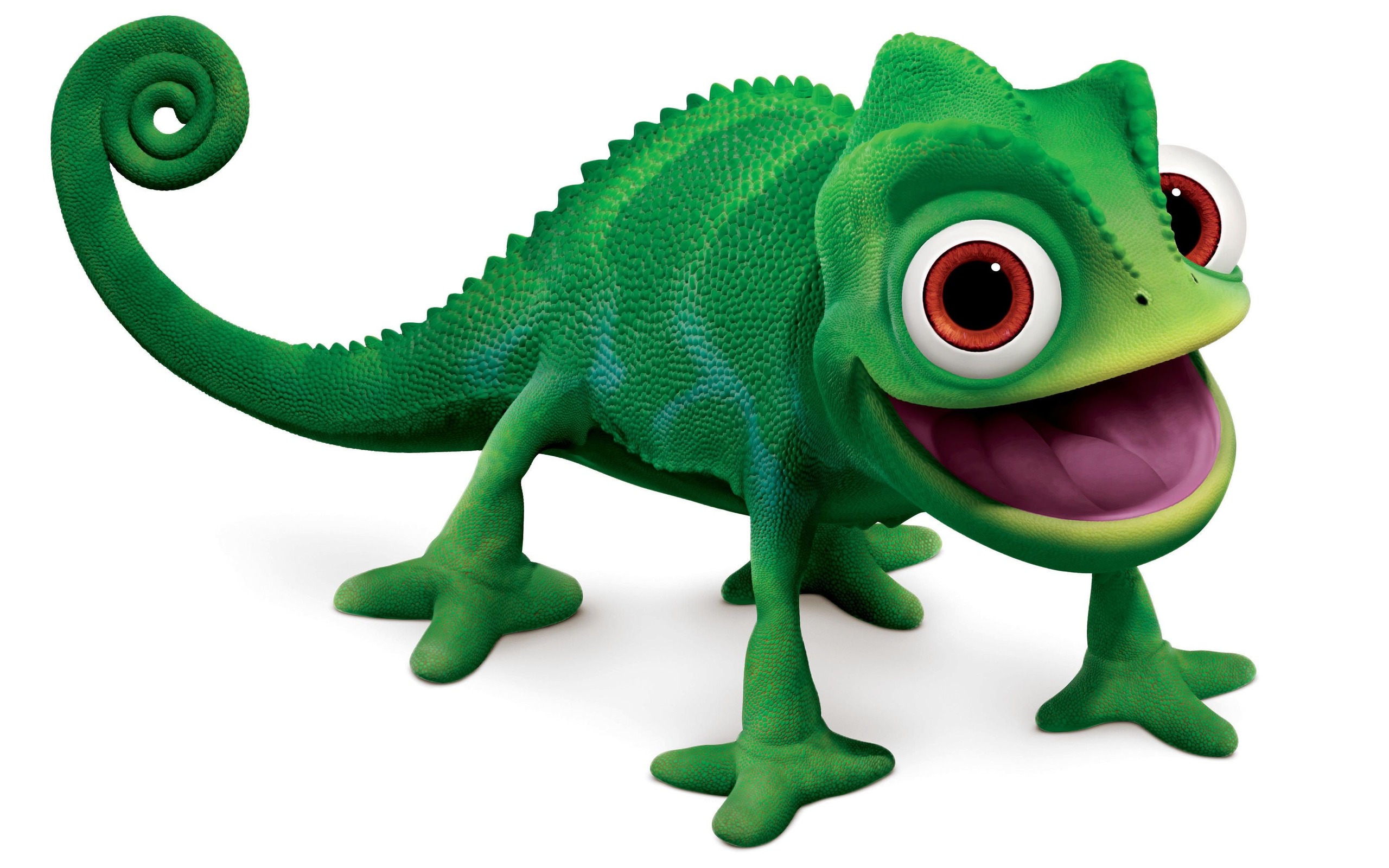 Pascal Disney Wiki