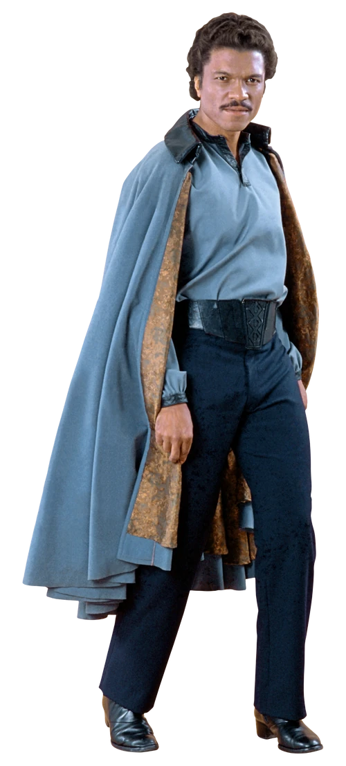 Cape Wookieepedia, the Star Wars Wiki